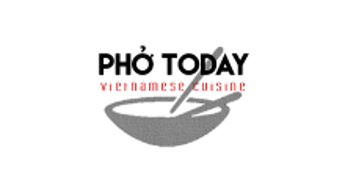 Pho Today 9700 Deer Lake Court Order Pickup and Delivery