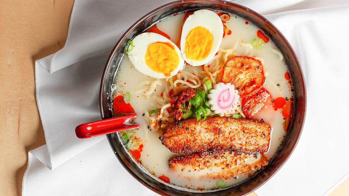 ReMix Asian Kitchen & Ramen Delivery Menu, Order Online, 9450 Stockdale  Hwy Bakersfield