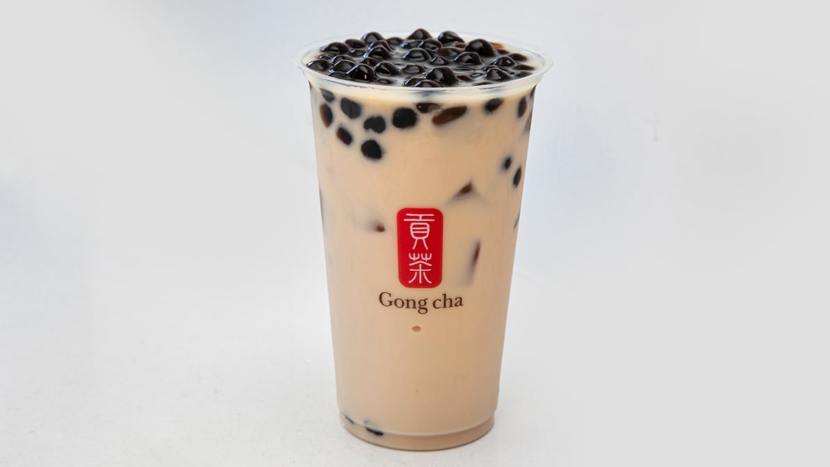 Order GONG CHA Brooklyn NY Menu Delivery Menu Prices