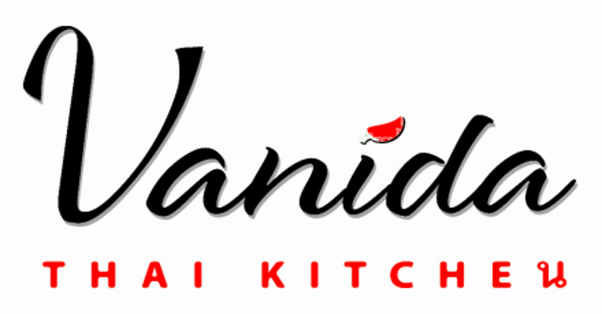 Vanida Thai Kitchen (Taraval St)