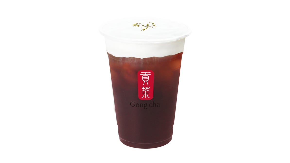 Order GONG CHA Katy TX Menu Delivery Menu Prices Katy