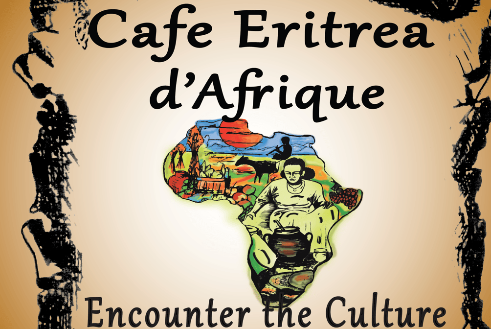 Cafe Eritrea D'Afrique (Oakland)