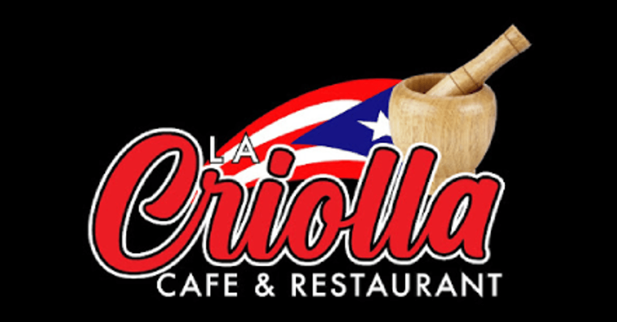 LA CRIOLLA CAFE & RESTAURANT (US 27)