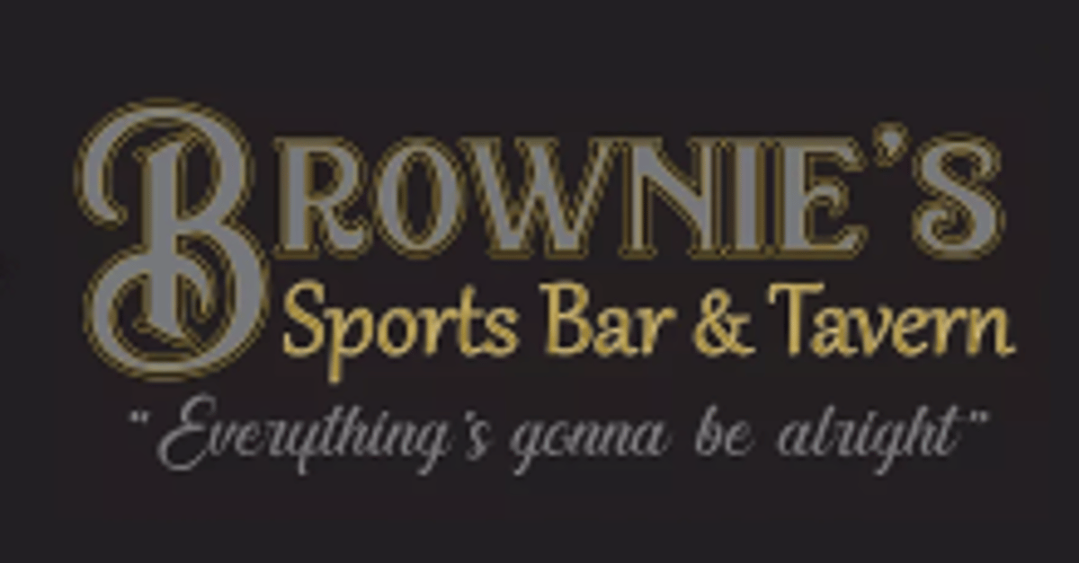 Brownie's Sports Bar and Tavern (Oliver St)