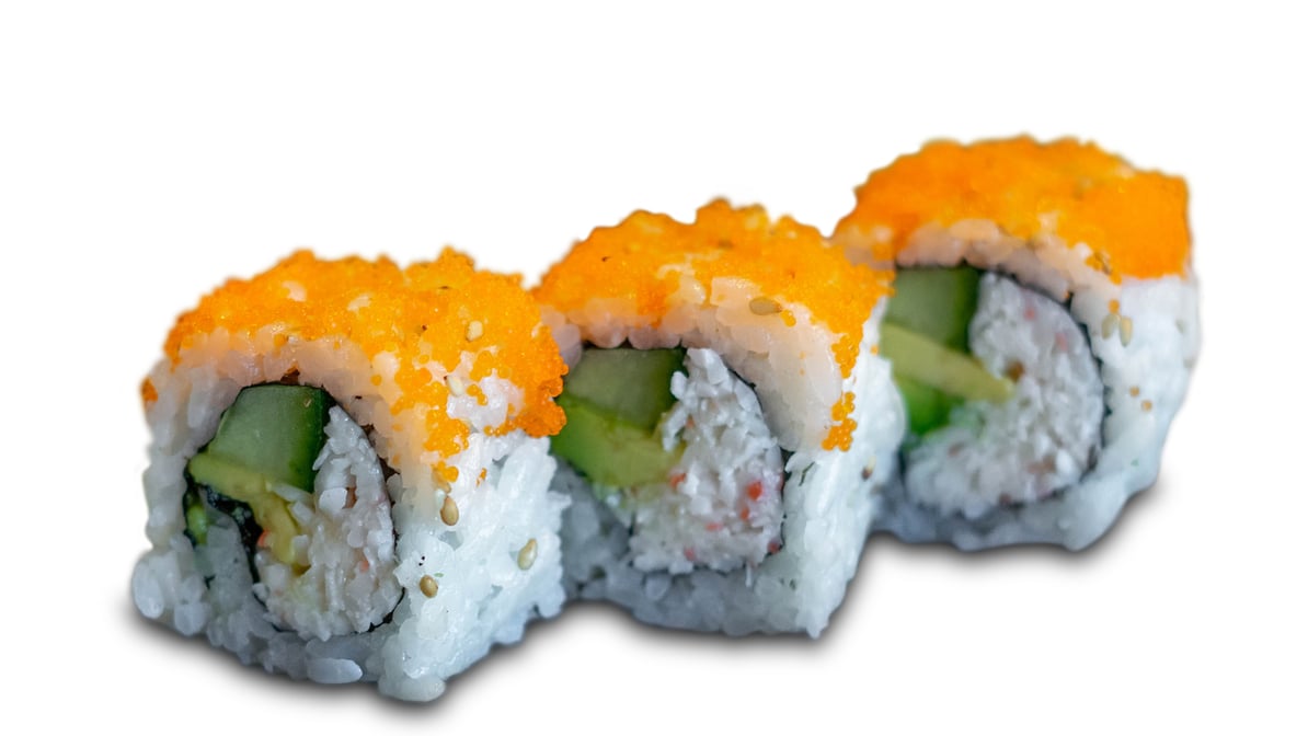 aa Sushi | Order Online | 9730 Northeast 119th Way Kirkland - DoorDash