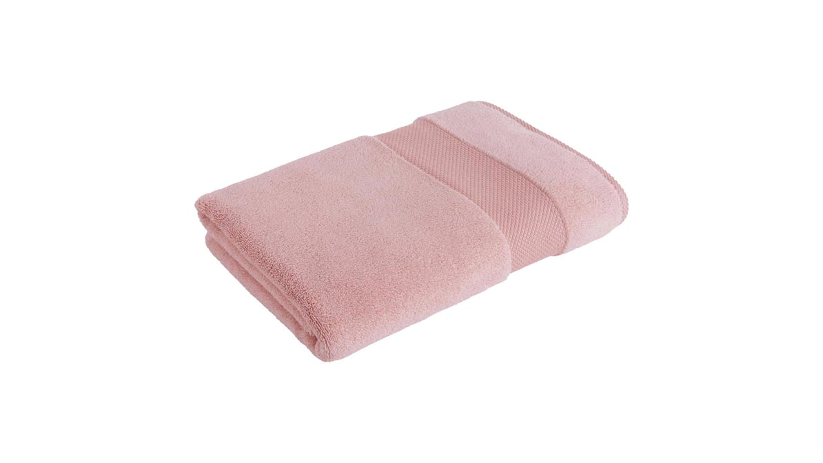 Signature Egyptian Cotton Bath Towels