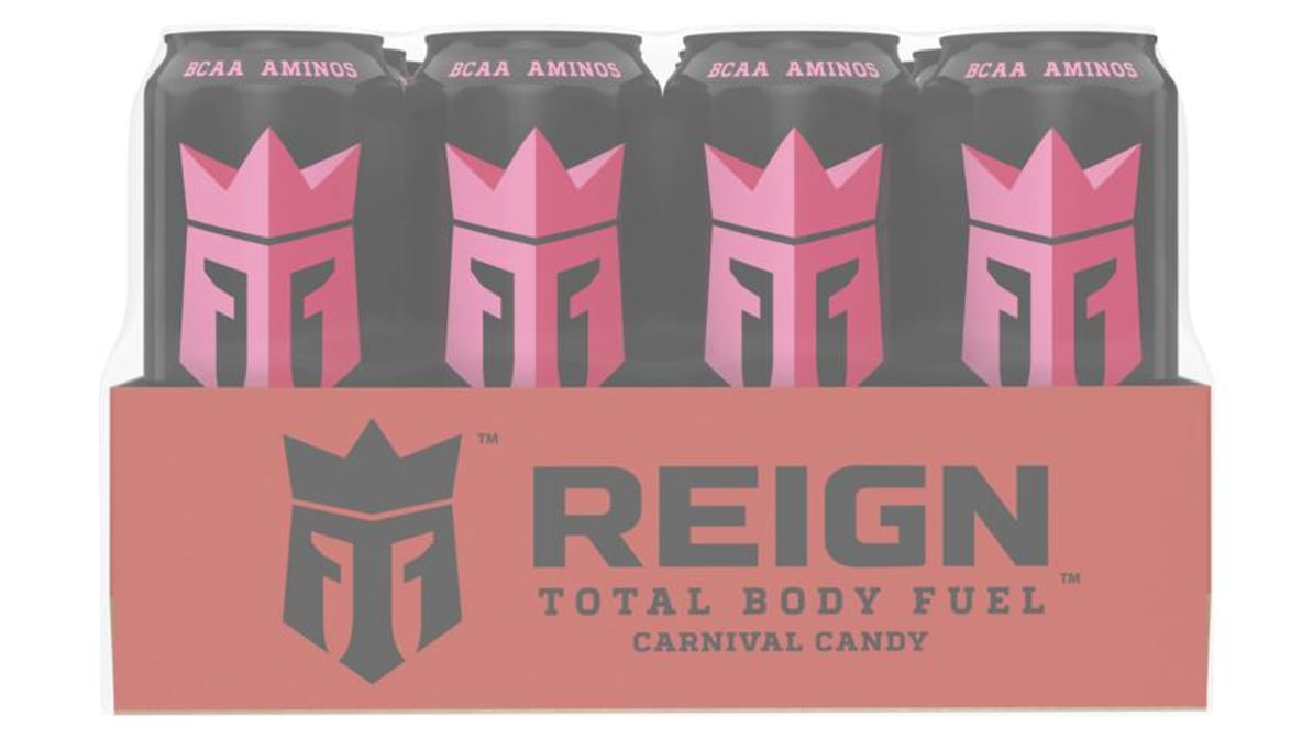 Candy reign fashion