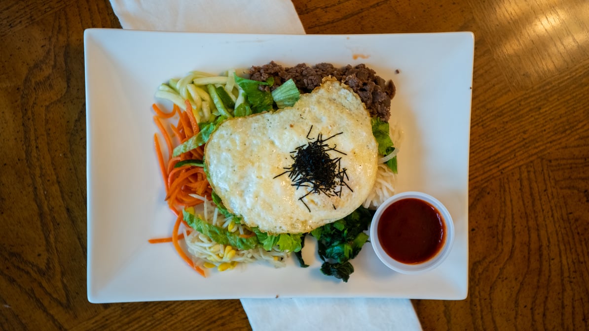 Dae Jang Keum (Michigan) - Korean Restaurant in Troy, Michigan