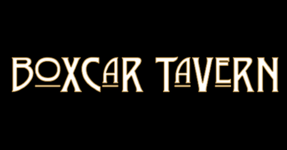 Boxcar Tavern (7th St SE)