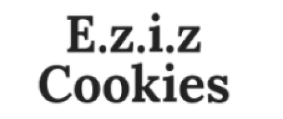 E.z.I.z Cookies