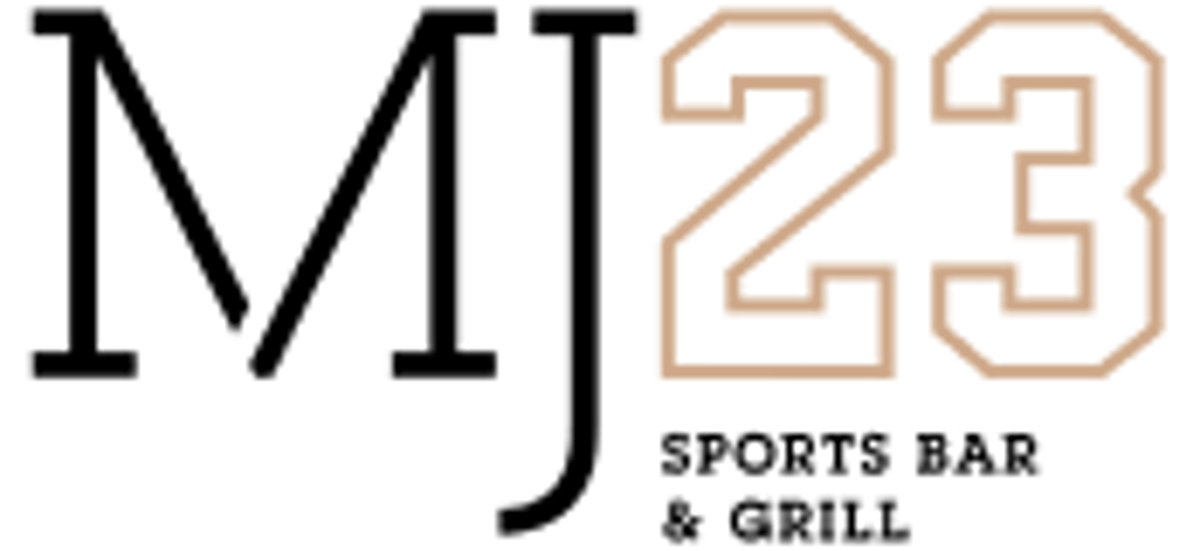 MJ23 Sports Bar & Grill