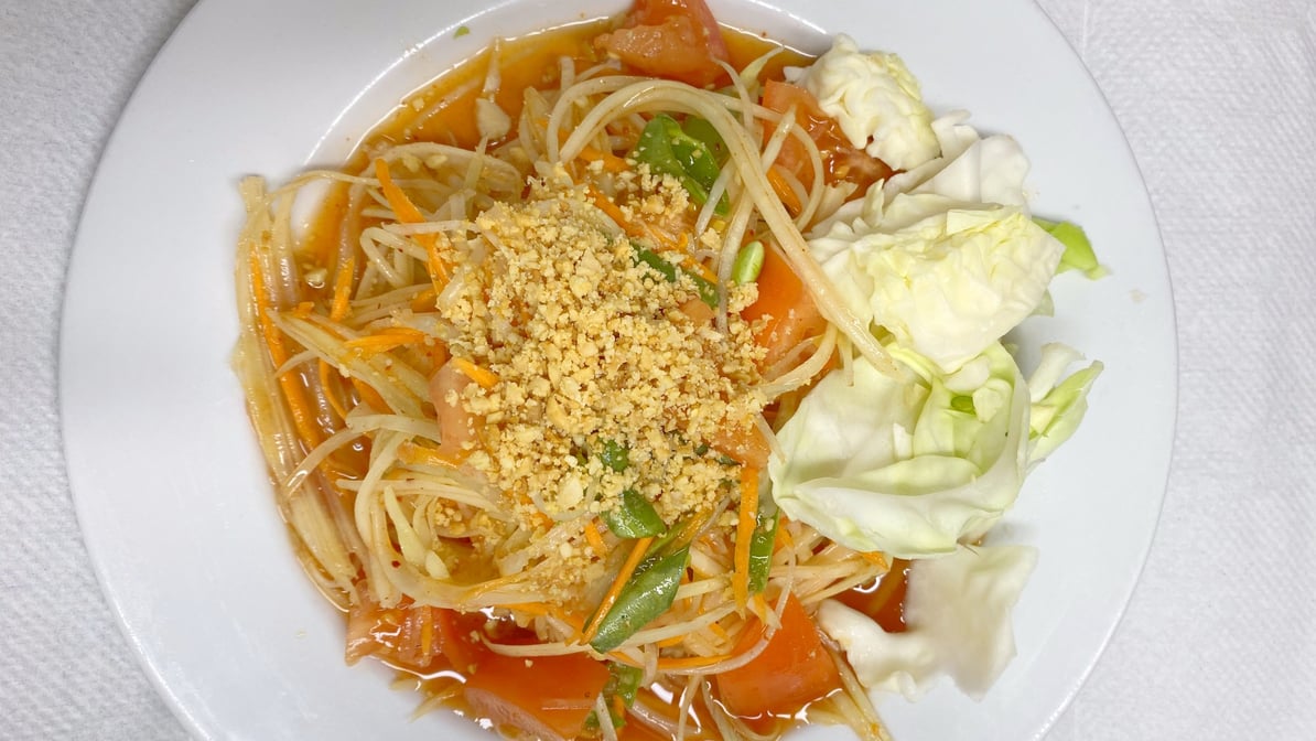 Order CHA THAI Rancho Cordova CA Menu Delivery Menu Prices