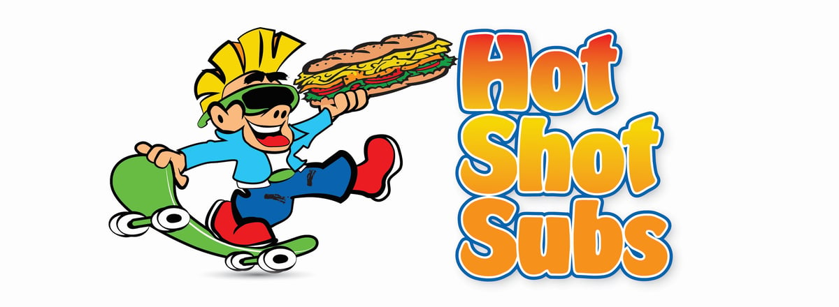 Hot Shot Subs (Monmouth Rd)