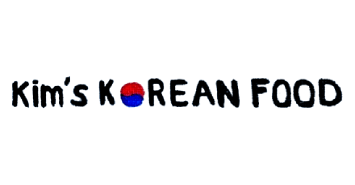 Kim's Korean Food (Charlotte St)