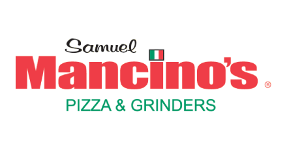 Samuel Mancinos Pizza And Grinders (Naples)
