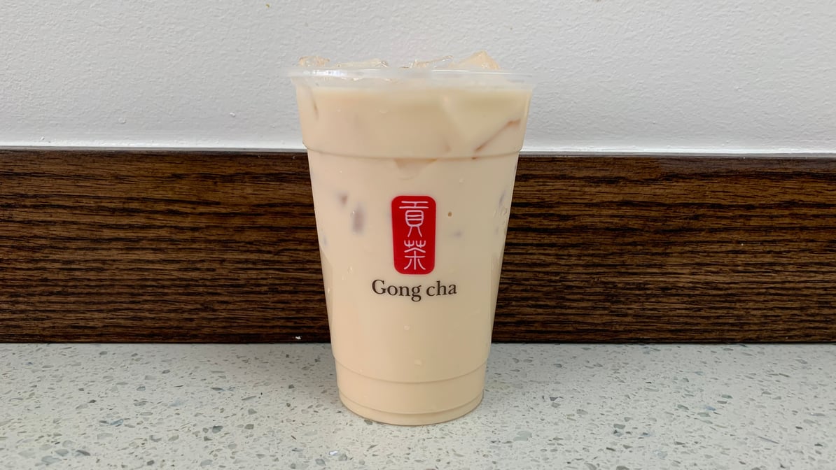 Order GONG CHA Sacramento CA Menu Delivery Menu Prices