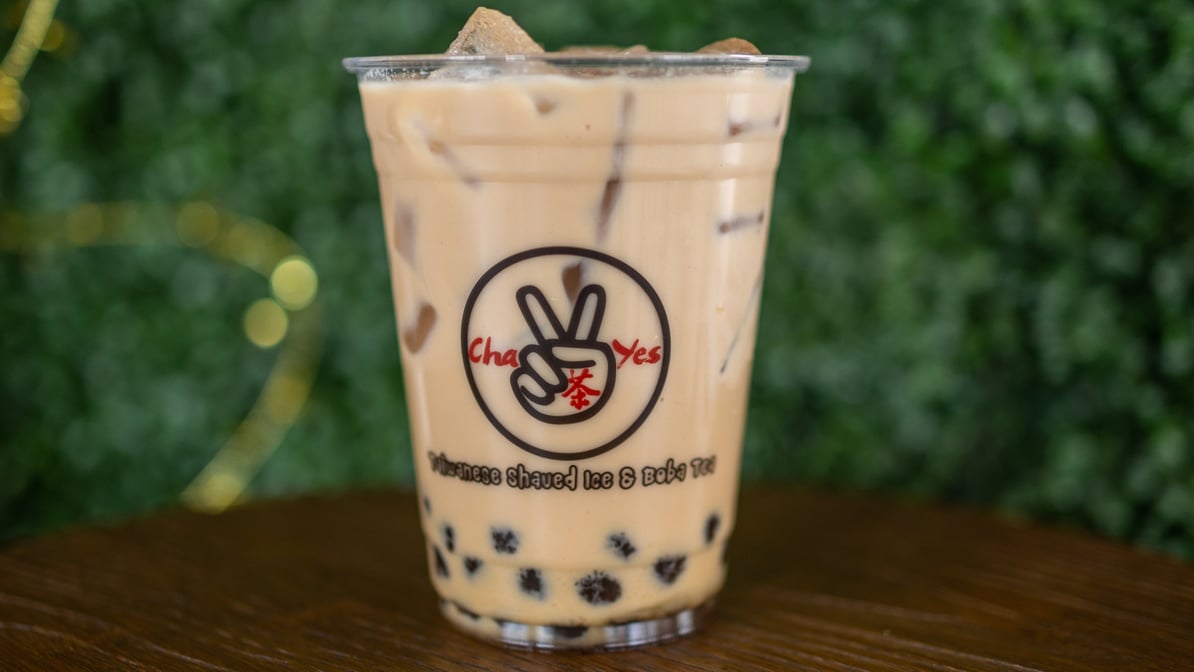 Order CHA YES BUBBLE TEA Saint Paul MN Menu Delivery Menu