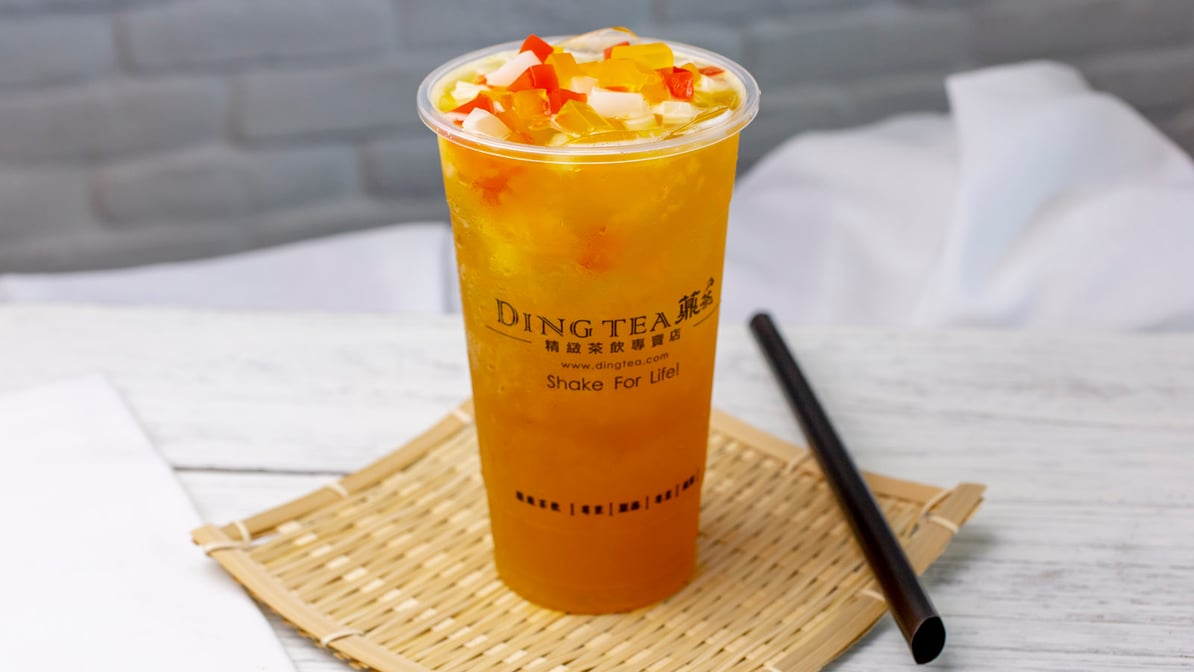 Welcome to Ding Tea Anaheim Hills - Ding Tea Anaheim Hills