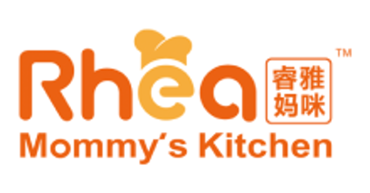 [DNU][[COO]] - Rhea Mommy's Kitchen
