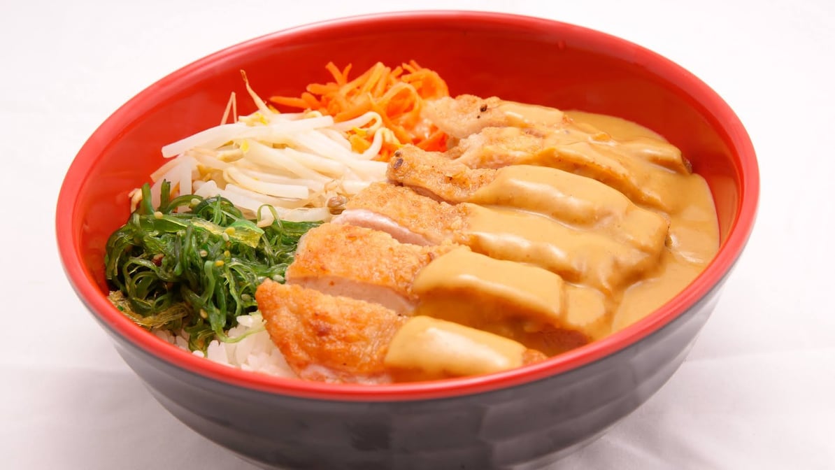 Order Tokyo Express (St.Albert) Restaurant Delivery【Menu