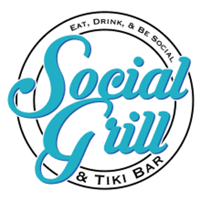 Social Grill (A J Amick Rd)