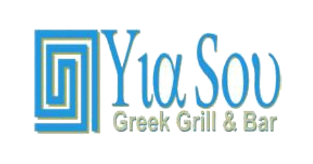 Yia Sou Greek Grill (CH Queen-Mary)