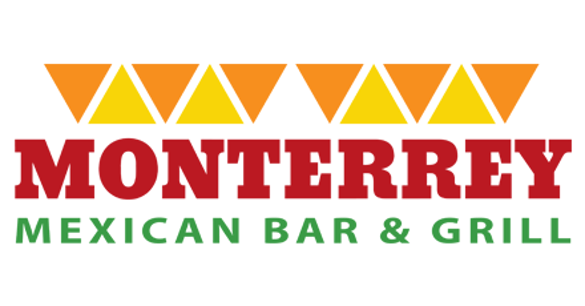 Monterrey Mexican Bar & Grill (Mckinley Ave)