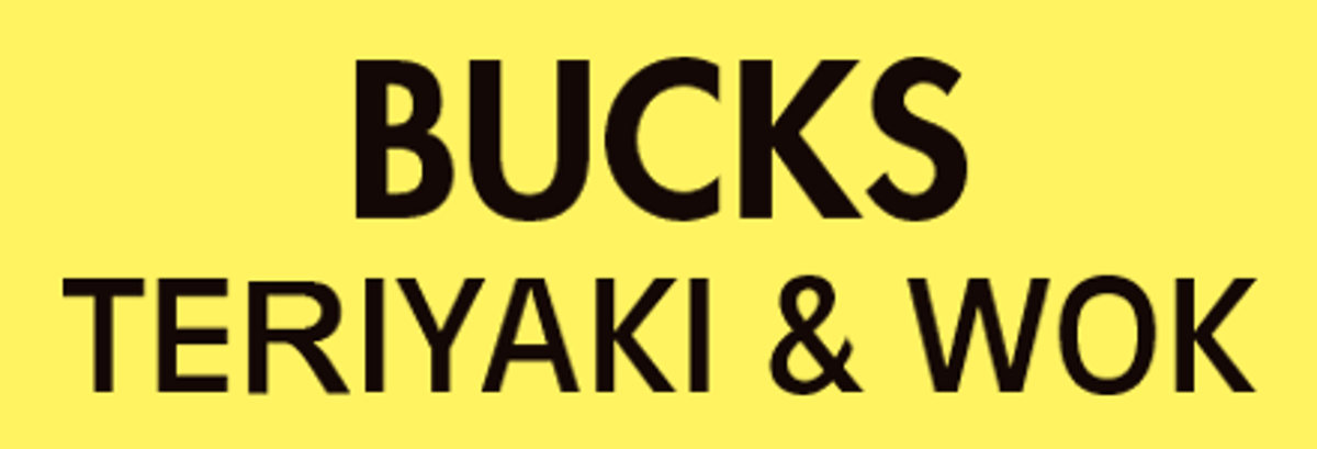 Bucks Teriyaki (Southeast 240th Street)