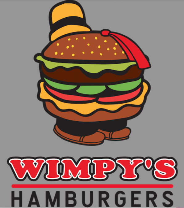 Wimpy's Hamburger (Tulare)