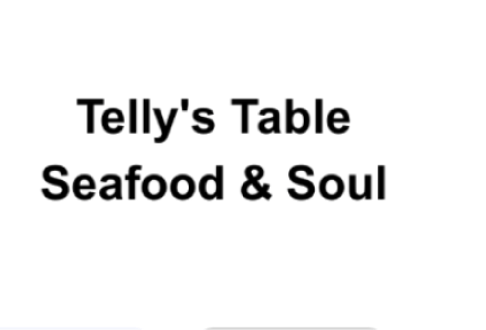 Telly's Table Seafood & Soul (Town Cir.)