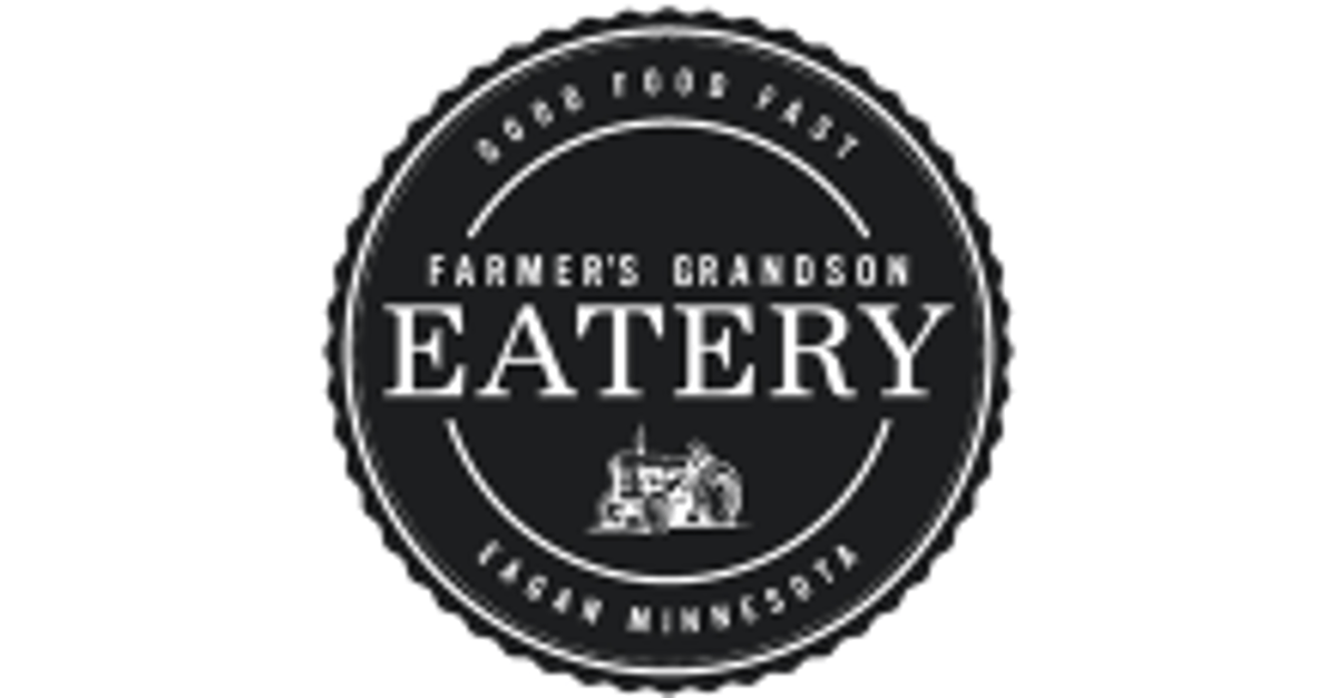 Farmer's Grandson Eatery (Lone Oak Road)