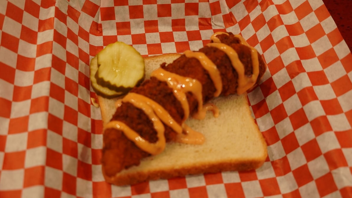 Order BLAZIN' HOT CHICKEN - Westlake, LA Menu Delivery [Menu & Prices]