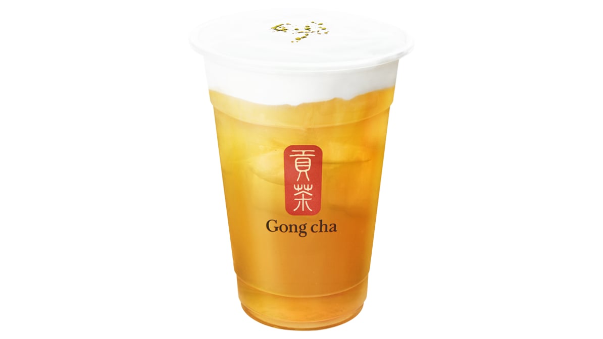 Order GONG CHA Union City CA Menu Delivery Menu Prices