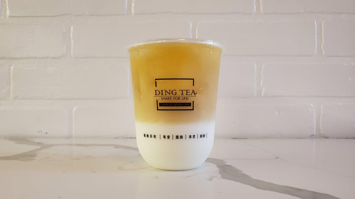 Ding Tea La Quinta