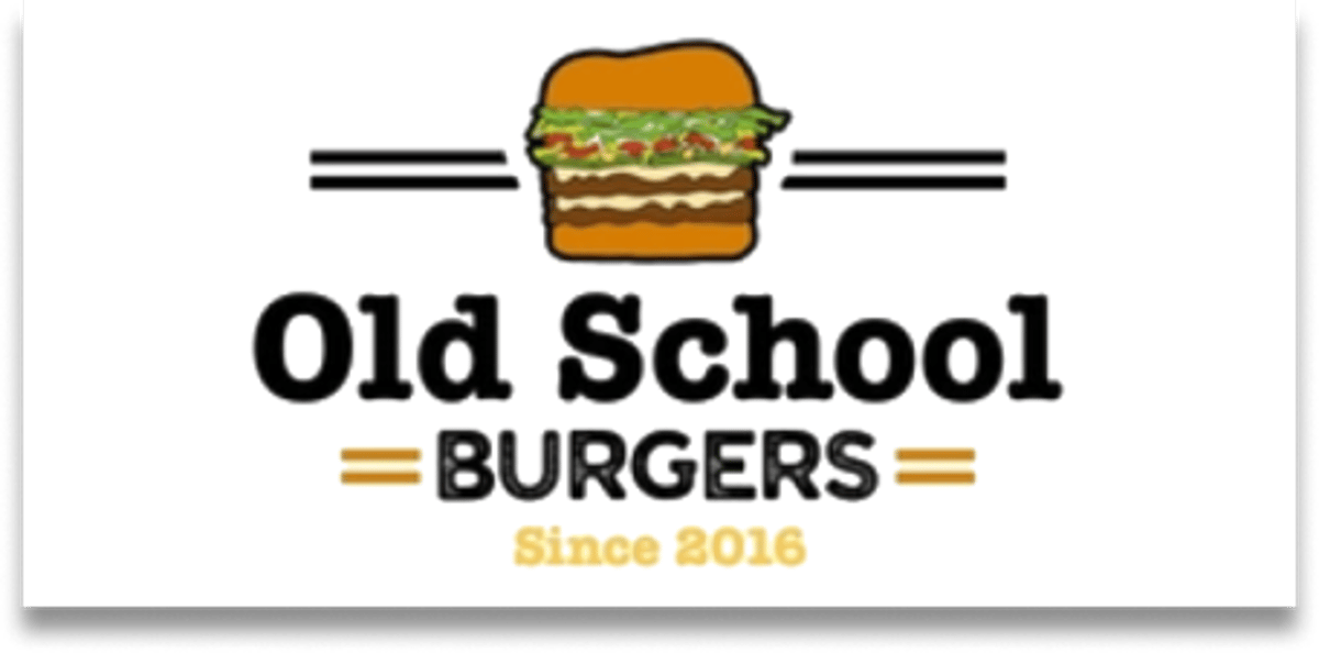 Old School Burgers (Town Ctr)