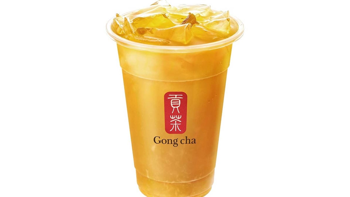 Order GONG CHA Hackensack NJ Menu Delivery Menu Prices