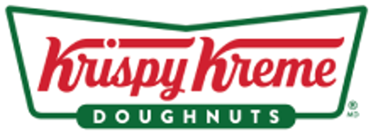 Krispy Kreme (McCaul St)