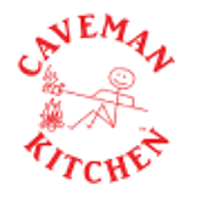 Caveman Kitchens