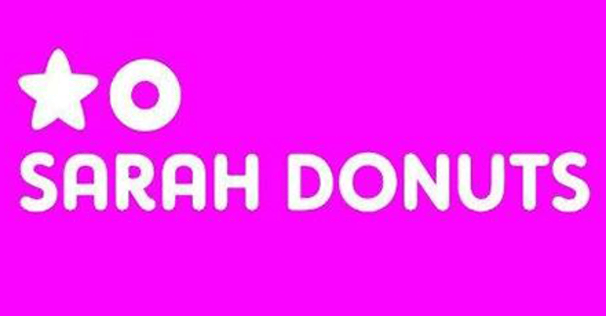 Sarah Donut (Old Atlanta Rd)