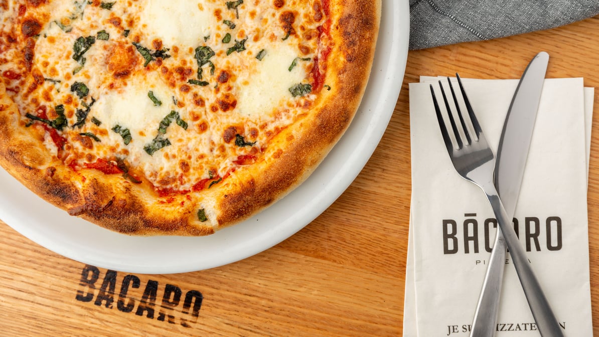 Bacaro Urban Pizzeria Delivery Takeout 60 Rue Emile Despins Charlemagne Menu Prices Doordash