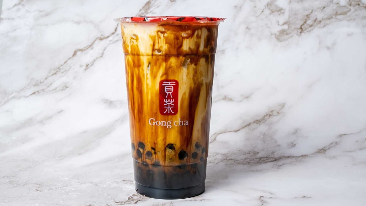 Order GONG CHA Hackensack NJ Menu Delivery Menu Prices