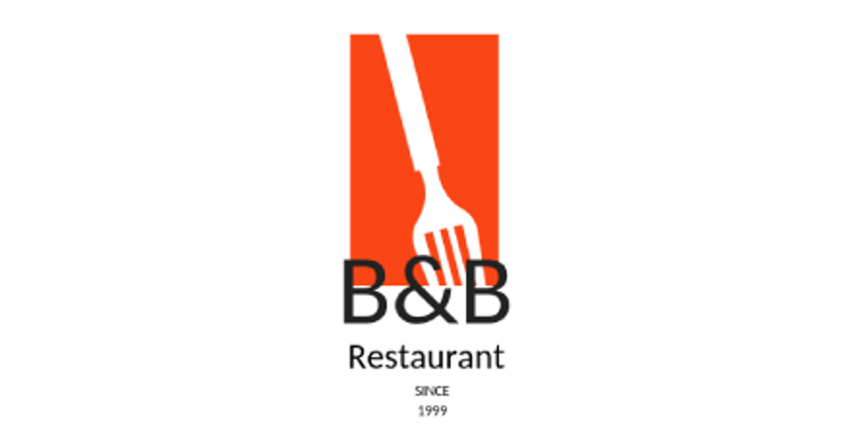 B & B Restaurant 8077 King George Boulevard - Order Pickup And Delivery