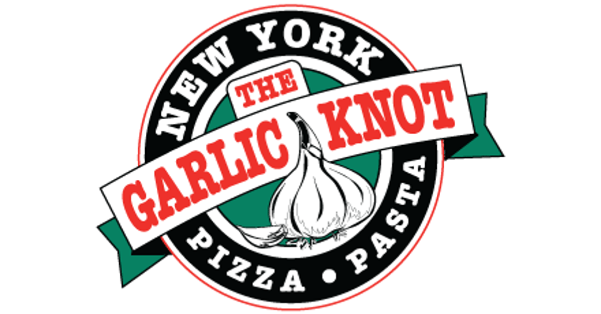The Garlic Knot (S Parker Rd)