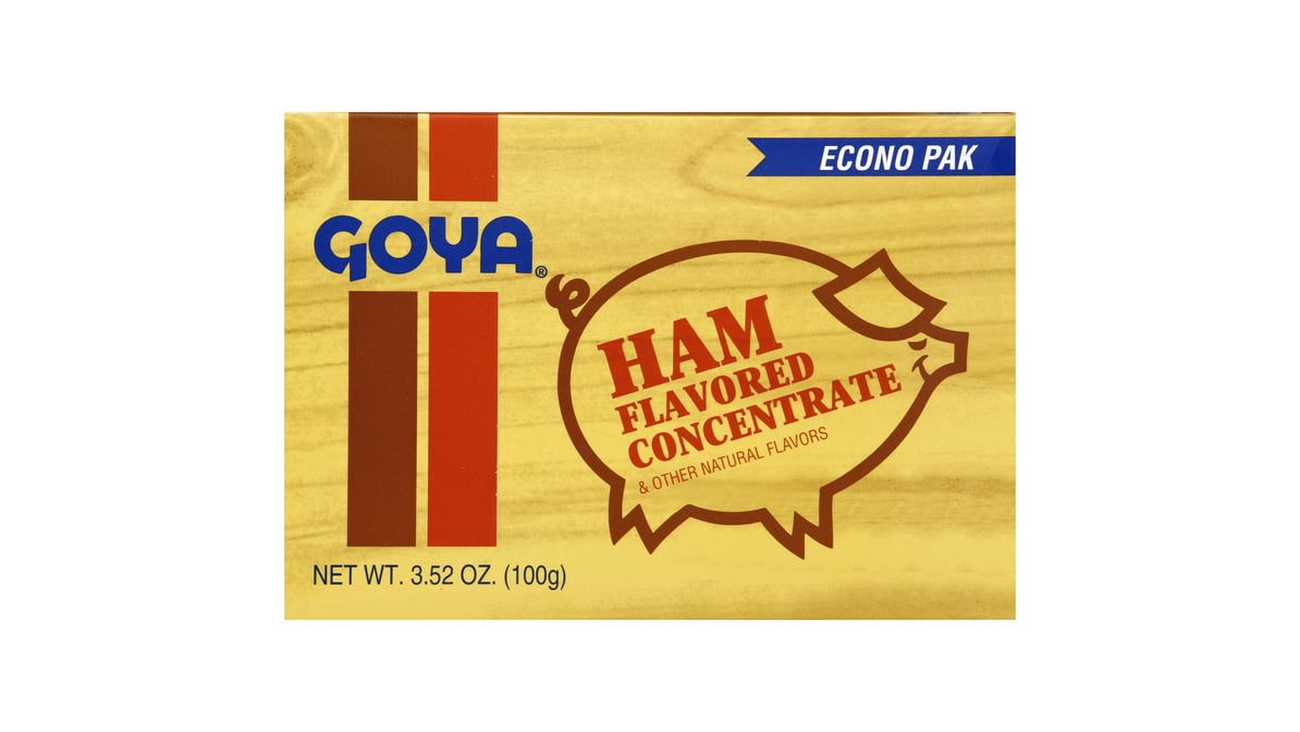 Ham Flavored Concentrate