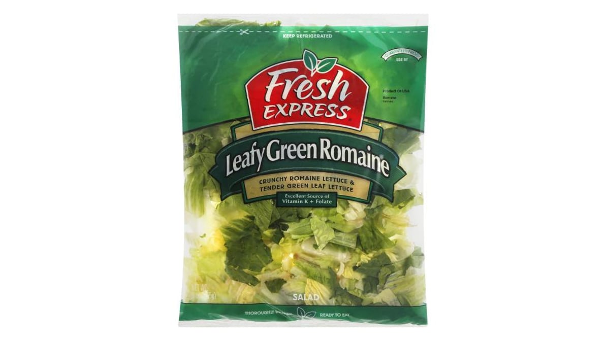 Salad Greens - Fresh Express