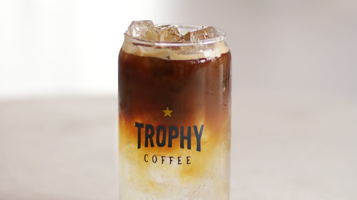Cortado  Trophy Coffee