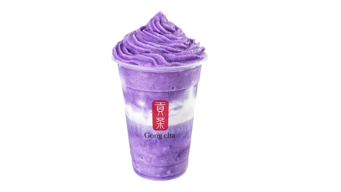 Order Poki DC & Gong Cha Delivery Online • Postmates