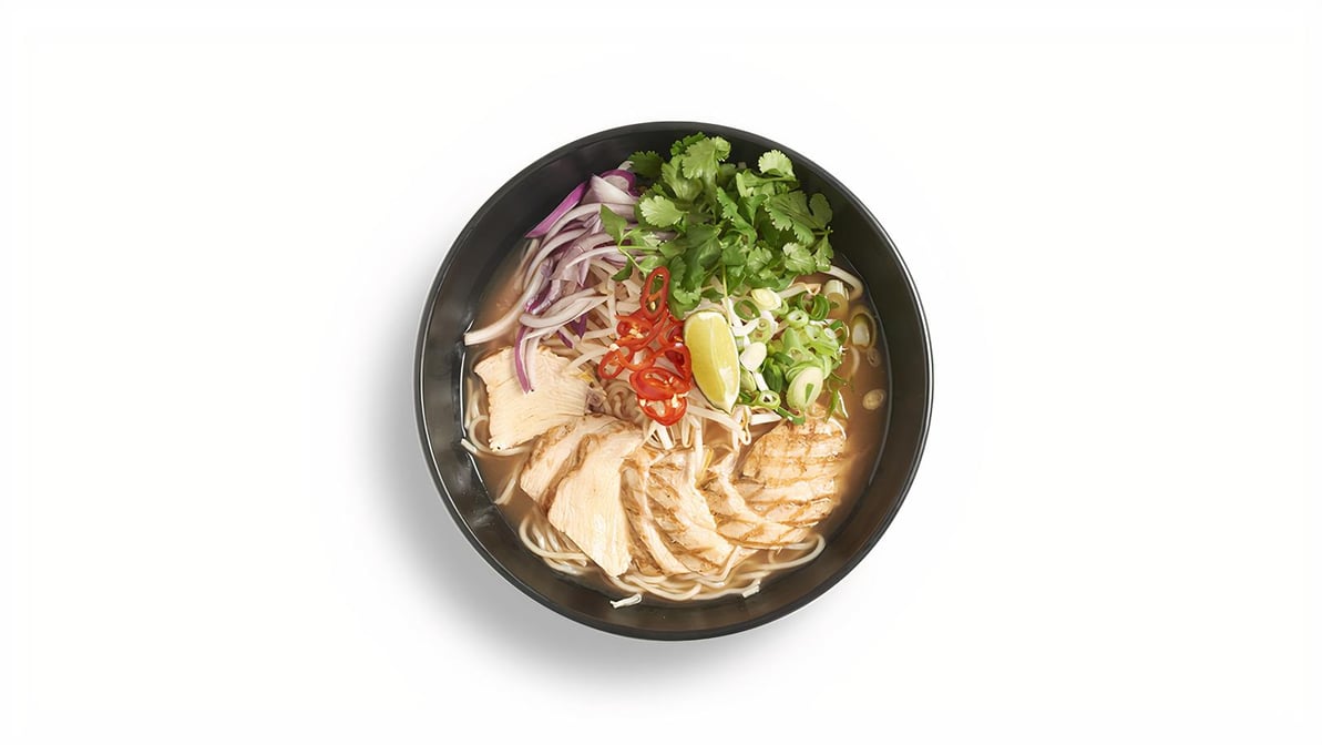 Order WAGAMAMA - Boston, MA Menu Delivery [Menu & Prices] | Boston 