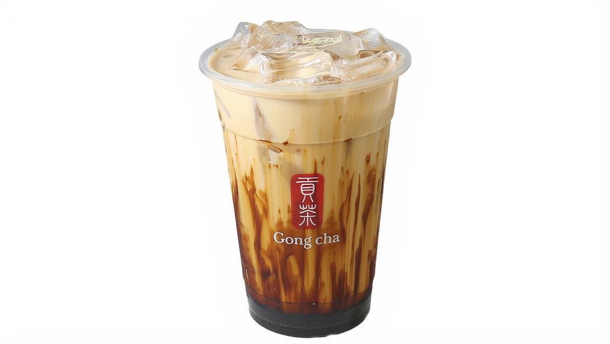 Order GONG CHA Sacramento CA Menu Delivery Menu Prices