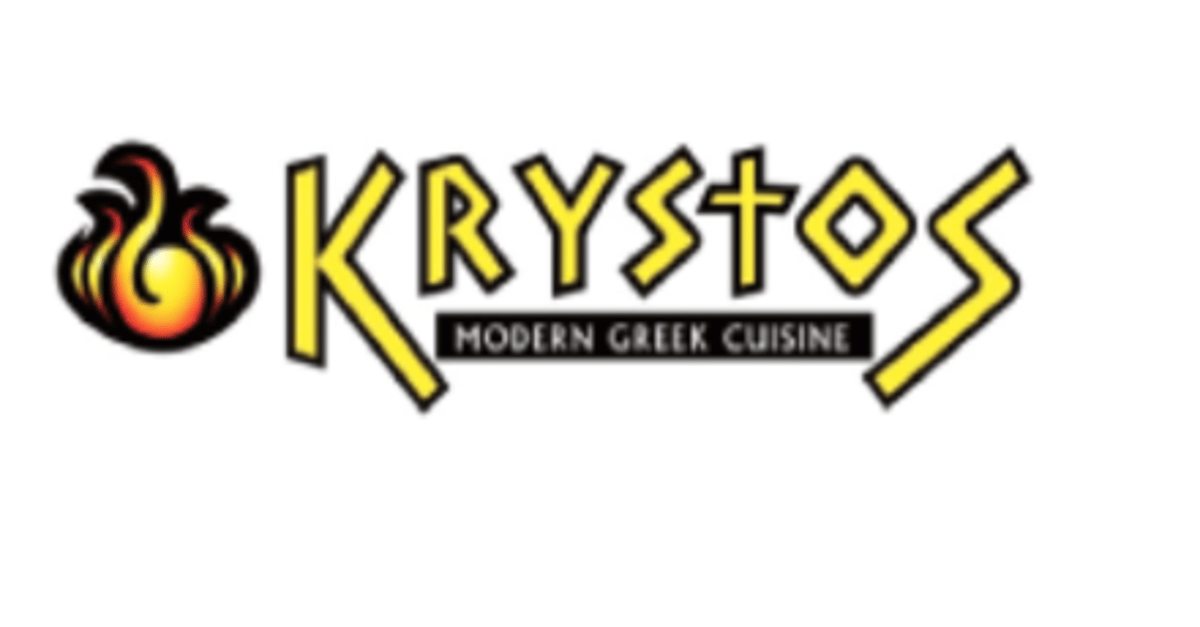 Krystos Modern Greek Cuisine (North York)